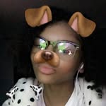 Aniya Jones - @aniyajeanette - Instagram