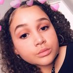 Aniya Jones - @niyamua15 - Instagram