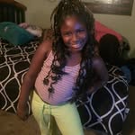Aniya Jones - @aniya.jones.125 - Instagram
