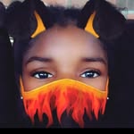 Aniya Jones - @aniya006 - Instagram
