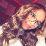 Aniya Jones - @yee.swag_23 - Instagram