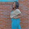 Niya  💛 - @aniyajonessss - TikTok