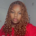 Niya - @aniyajones__ - Instagram