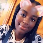 Aniyah Jenkins - @aniyah_jenkins - Instagram