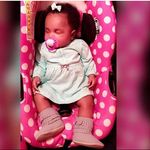 A'niyah Jenkins - @aniyahj3 - Instagram