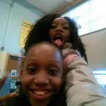 aniyah monique jenkins - @i_gotswager_like_my_mom - Instagram