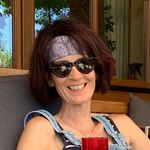 Anja Baumann - @anja.baumann69 - Instagram