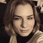 Anja Conrad - @ajna_dar - Instagram
