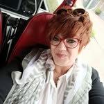 Anja Conrad - @conrad_anja - Instagram