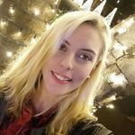 Anja Doyle - @anjadoyle99 - Instagram