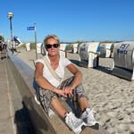 Anja Hamann - @anja91154 - Instagram