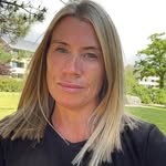 Anja Hansen - @prinsessen79 - Instagram