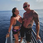 Anja Helova Nûk Hansen - @fitbynuk - Instagram