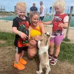 Anja Norman Hansen - @aknice - Instagram