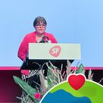 Anja S H Hansen Partiformand SF Varde - Facebook