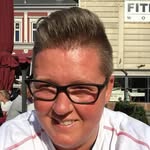 Anja Steen Hansen - @anja.hansen.77 - Instagram