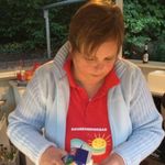 Anja Hoffmann - @anja_hoffmann_67 - Instagram