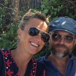 Anja Hoppe - @dothetree - Instagram