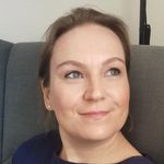 Anja Hoppe - @hi.god.its.me - Instagram