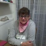 Anja Hoppe - @anja8156 - Instagram