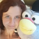 Anja Meyer - @anjameyer40 - Instagram