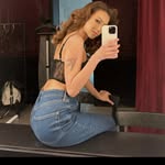 Anja Meyer - @anjatv70 - Instagram