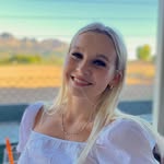 Anja Meyer - @anjaameyer - Instagram
