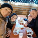 Anja Meyer - @anjameyer415 - Instagram