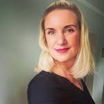 Anja Meyer-Siemers - @anjaaspriaaccount - Instagram
