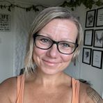 Anja Nilsson - Facebook