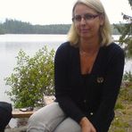 Anja Nilsson - Facebook