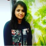 Anjali Abraham - @anjali.abraham.568 - Instagram