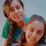Anjali Abraham - @anjali10333 - Instagram