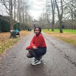 Anjali Abraham - @anjali__abra_ham - Instagram