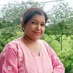 Anjali Abraham - @anjali.abraham.792 - Instagram