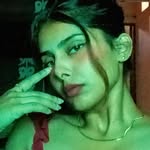 Anjali Abraham - @anjja_lyy - Instagram