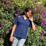 Anjali Abraham💫 - @anjali_abraham_222 - Instagram