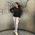 Anjali Abraham - Facebook