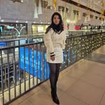 Anjali Abraham - @anjaliablaze - Instagram
