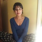 Anjali Abraham - @babyklutz210 - Instagram