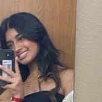 Anjali Abraham - @anjalia007 - Instagram