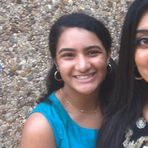 Anjali Abraham - Facebook