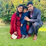 Anjali Abraham - @anjali_shaji_abraham - Instagram