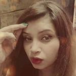 Anjali Abraham - @anjali.abraham.18041 - Instagram
