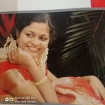 Anjali Abraham - @anjaliabraham123 - Instagram