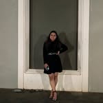 Anjali Abraham - @anjii_abraham - Instagram
