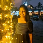 ANJALI ABRAHAM - @_anjali_abraham_ - Instagram