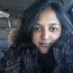 Anjali Abraham - @anjaliabraham - Instagram