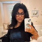 Anjali Abraham - @anjali_aka_minna - Instagram