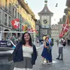 Anjali Abraham - @anjali_abraham_ - TikTok
